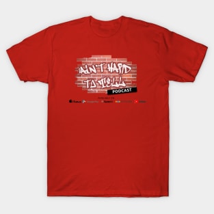 #AHTTPOD T-Shirt